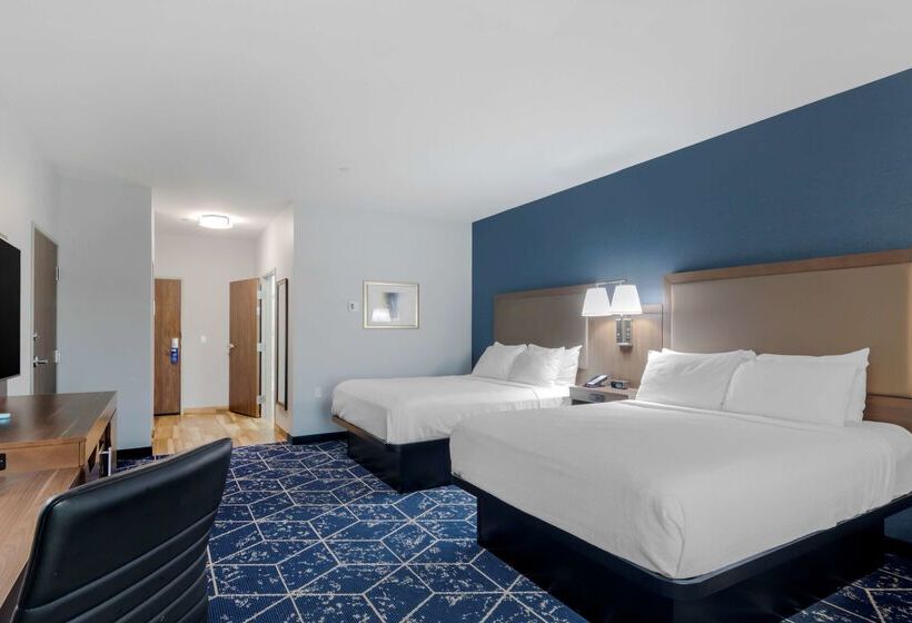فندق Best Western Plus St. Louis Airport