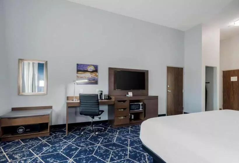 ホテル Best Western Plus St. Louis Airport