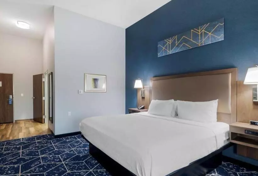 ホテル Best Western Plus St. Louis Airport