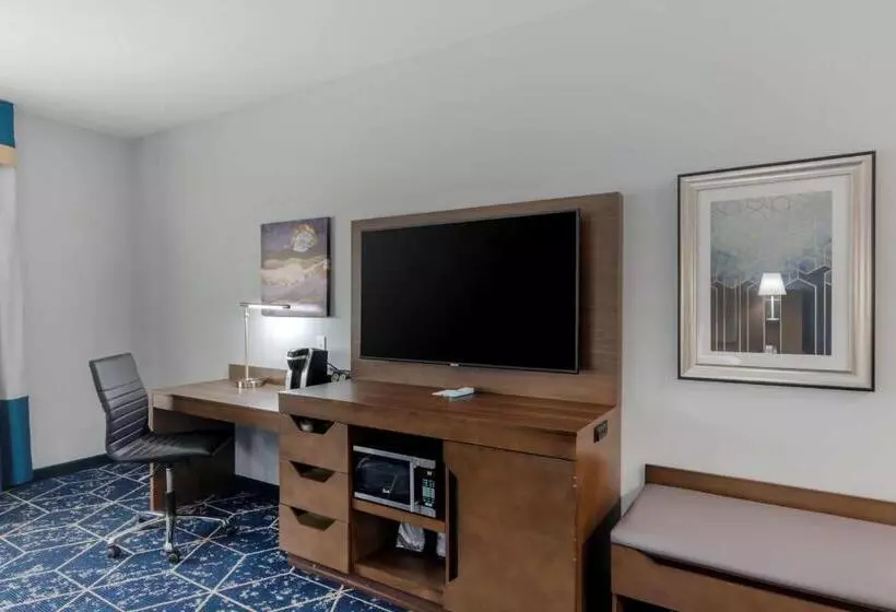 ホテル Best Western Plus St. Louis Airport