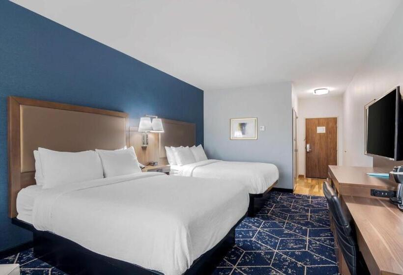 فندق Best Western Plus St. Louis Airport