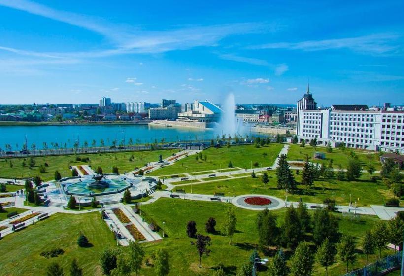 בית מלון כפרי Bilyar Palace