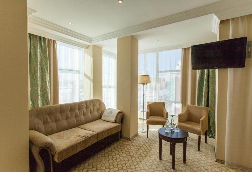 בית מלון כפרי Bilyar Palace