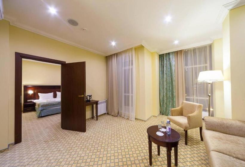 בית מלון כפרי Bilyar Palace