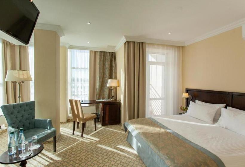 בית מלון כפרי Bilyar Palace