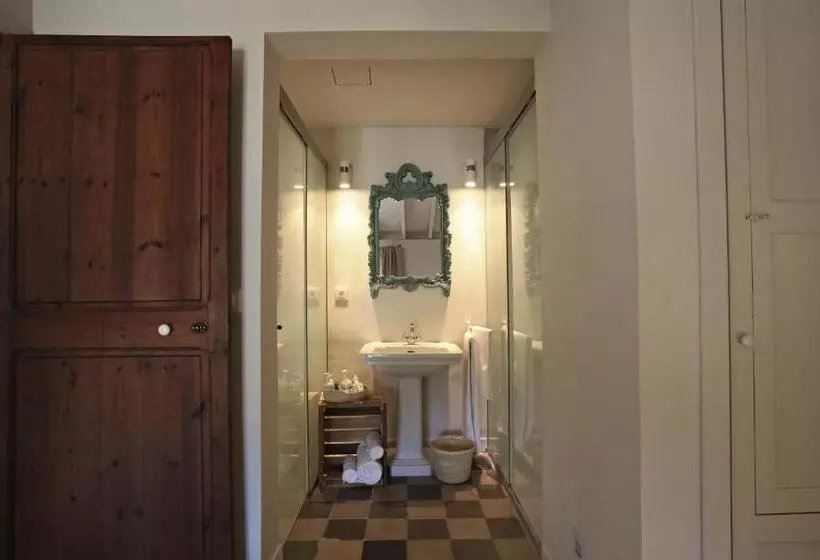 ホテル Ca S Papà