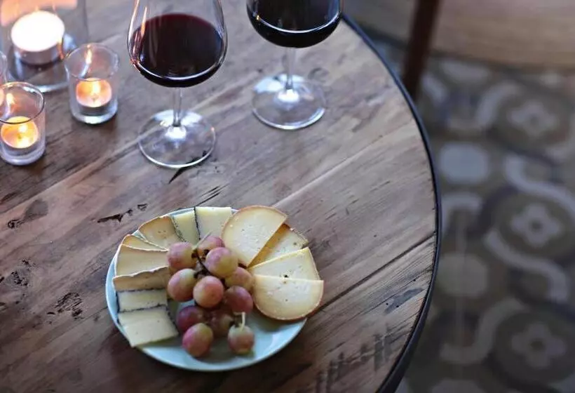 ホテル Ca S Papà