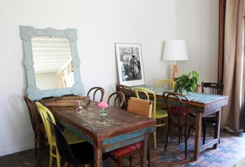 ホテル Ca S Papà