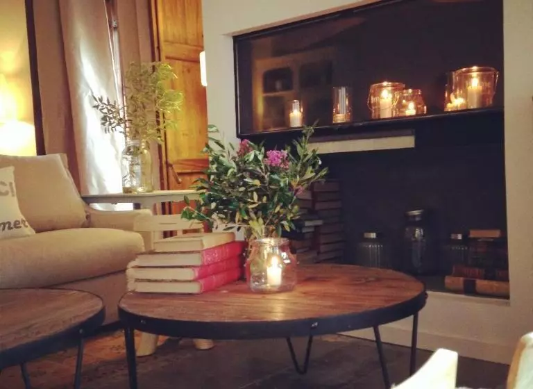 ホテル Ca S Papà