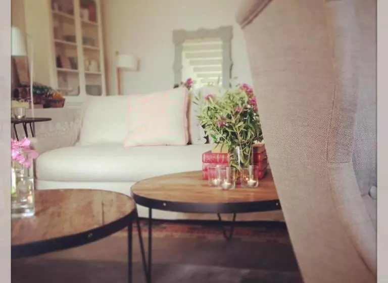 ホテル Ca S Papà