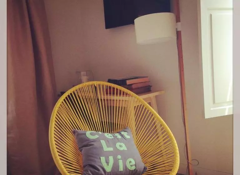 ホテル Ca S Papà