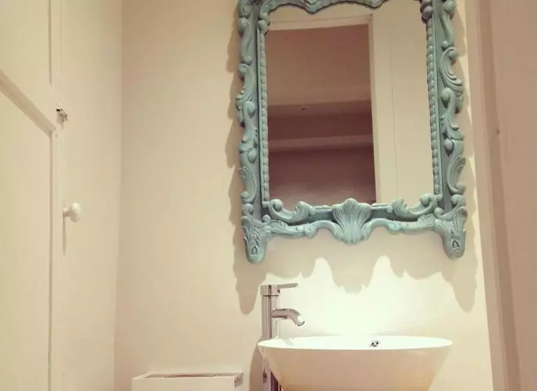 ホテル Ca S Papà