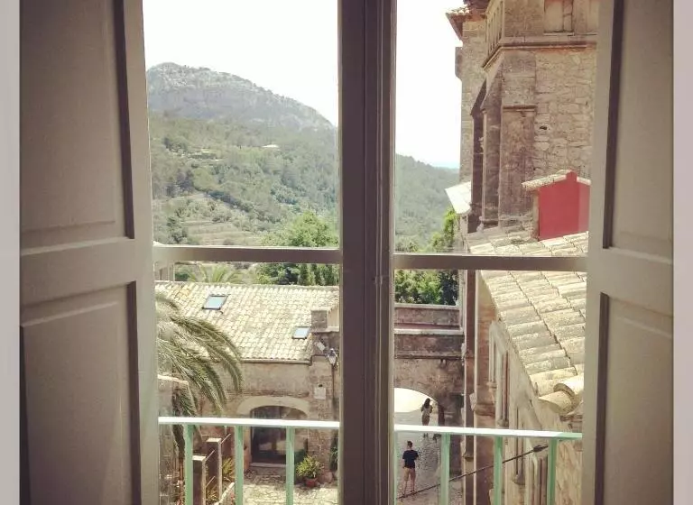 ホテル Ca S Papà