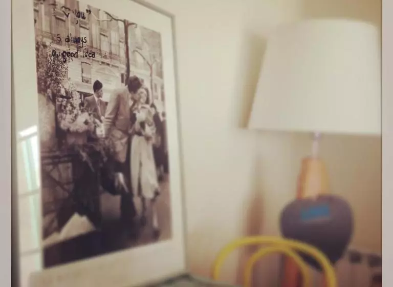 ホテル Ca S Papà