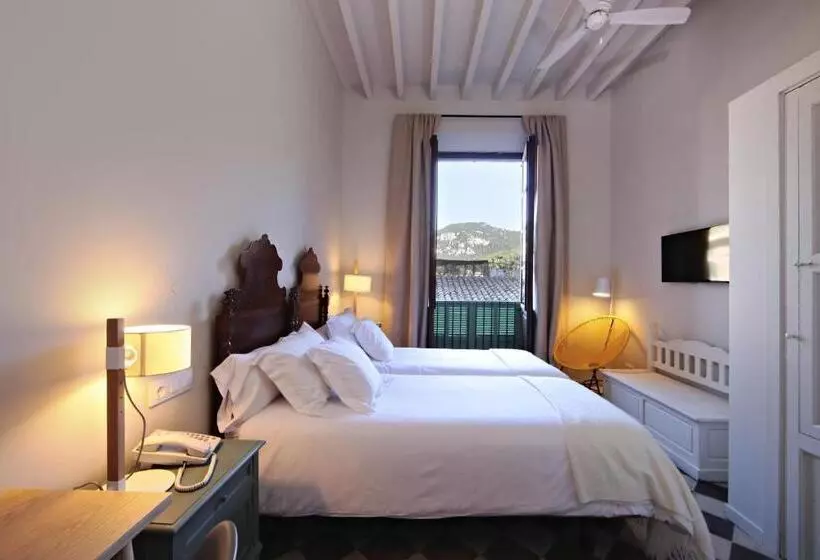 ホテル Ca S Papà