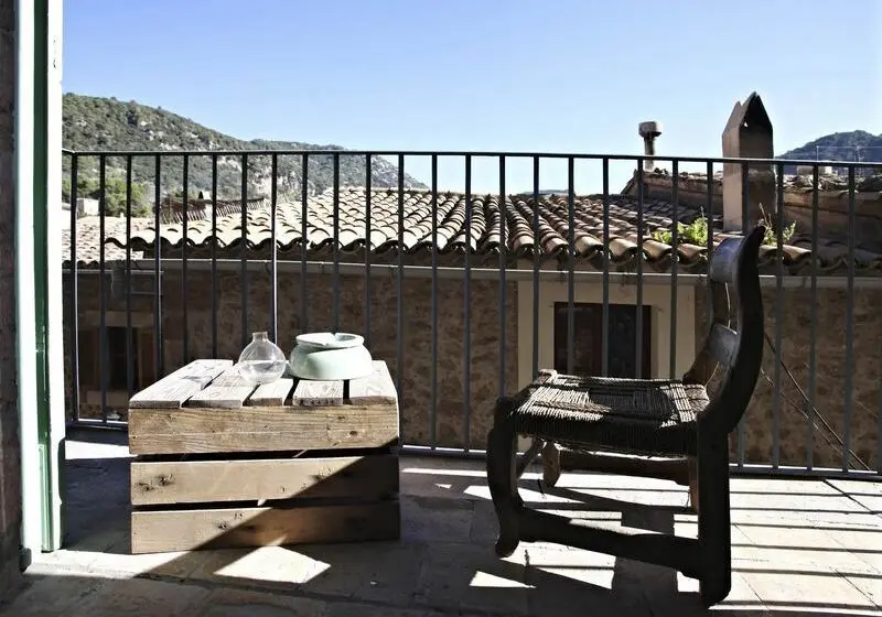 Hotel Ca S Papà