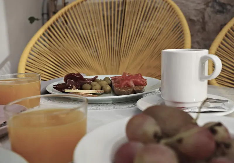 Hotel Ca S Papà