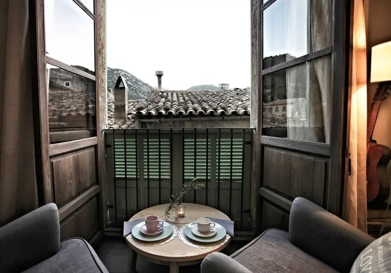 Hotel Ca S Papà