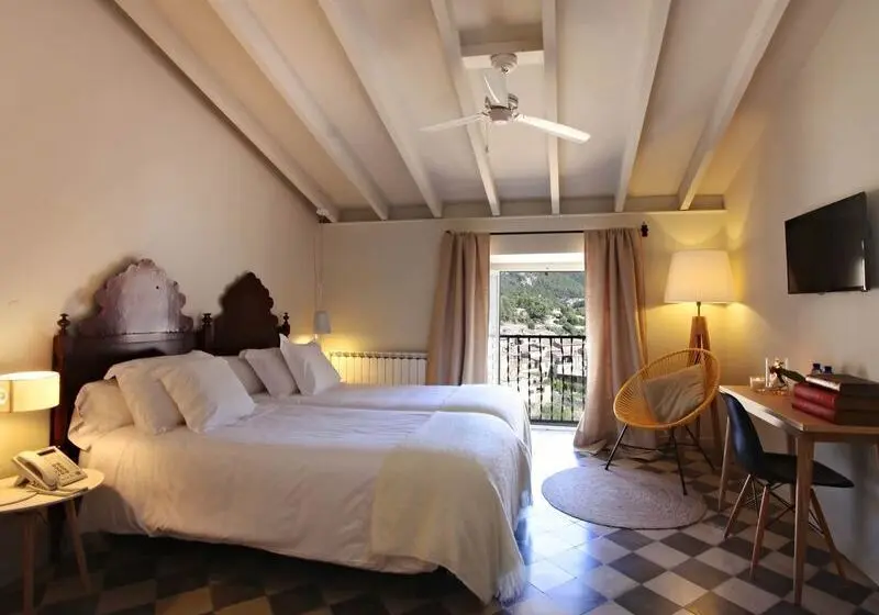 Hotel Ca S Papà