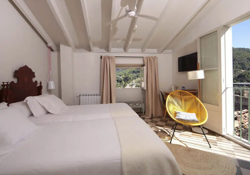Hotel Ca S Papà