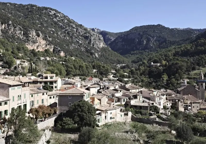 Hotel Ca S Papà