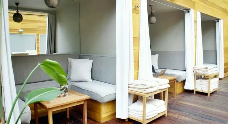 호텔 Cachet Boutique Nyc