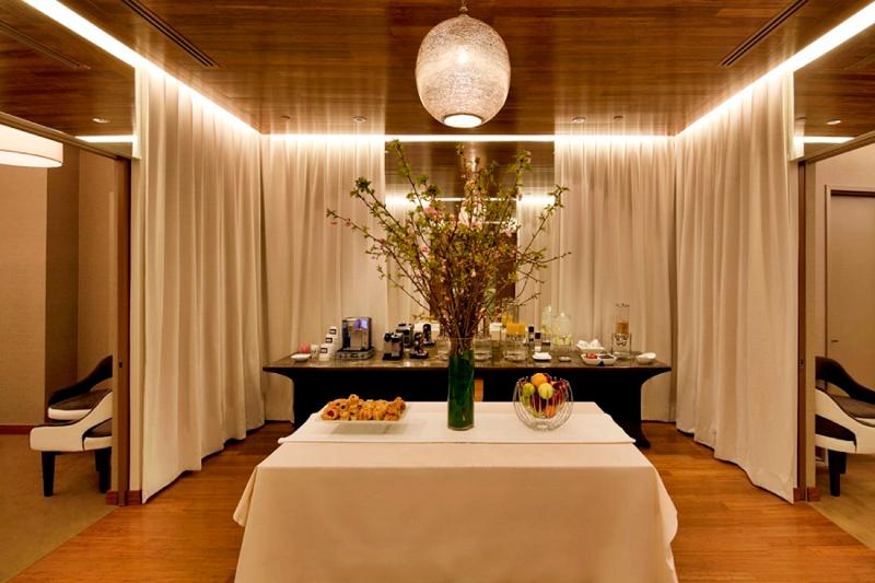 酒店 Cachet Boutique  Nyc