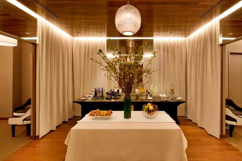 호텔 Cachet Boutique Nyc