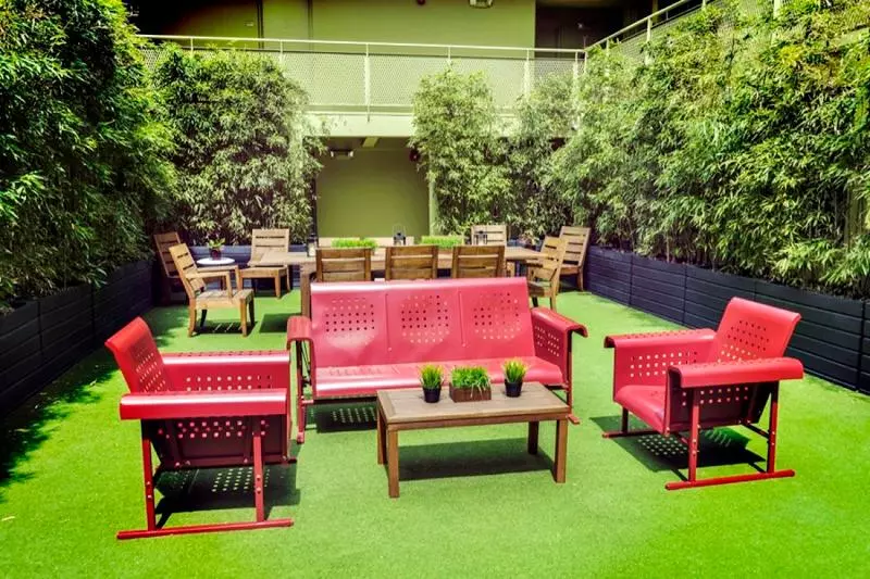 호텔 Cachet Boutique Nyc