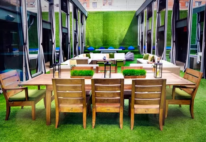 호텔 Cachet Boutique Nyc