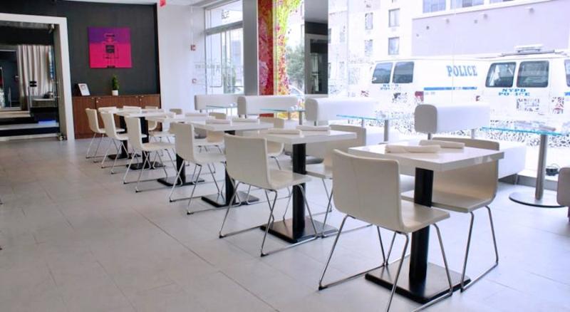 酒店 Cachet Boutique  Nyc