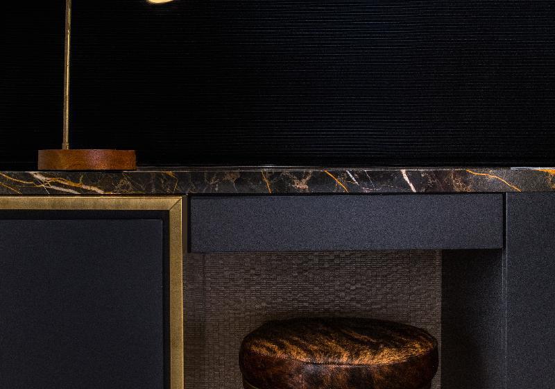 酒店 Cachet Boutique  Nyc