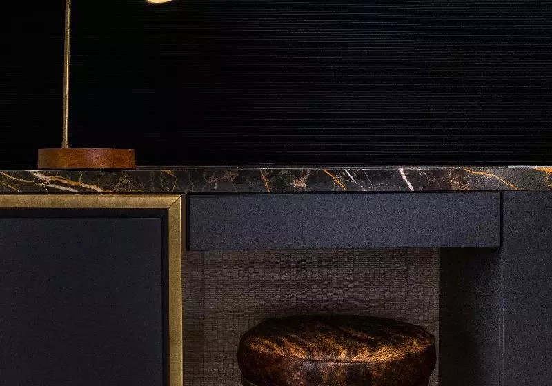 호텔 Cachet Boutique Nyc