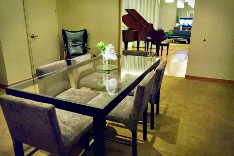 호텔 Cachet Boutique Nyc