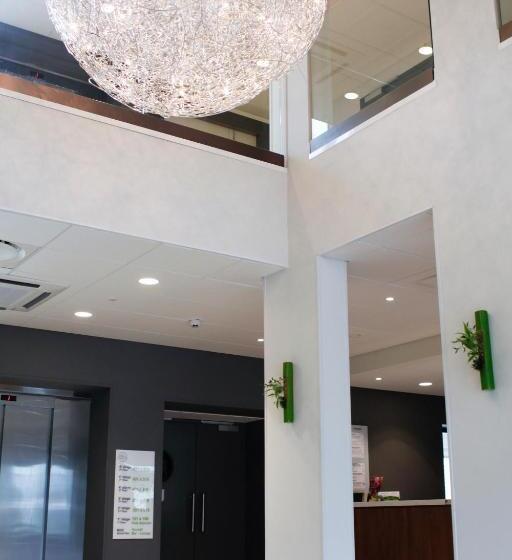 فندق Campanile Dijon Congres Clemenceau