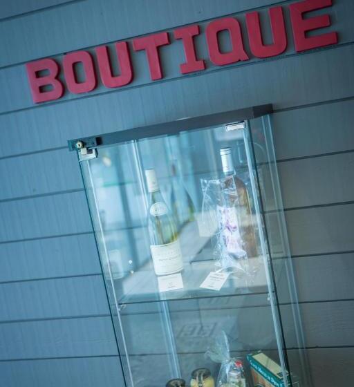 فندق Campanile Dijon Congres Clemenceau