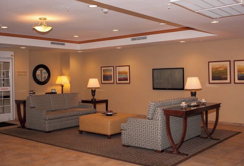 酒店 Candlewood Suites Logan By Ihg