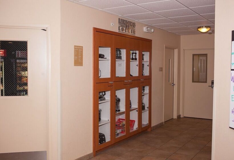 酒店 Candlewood Suites Logan By Ihg