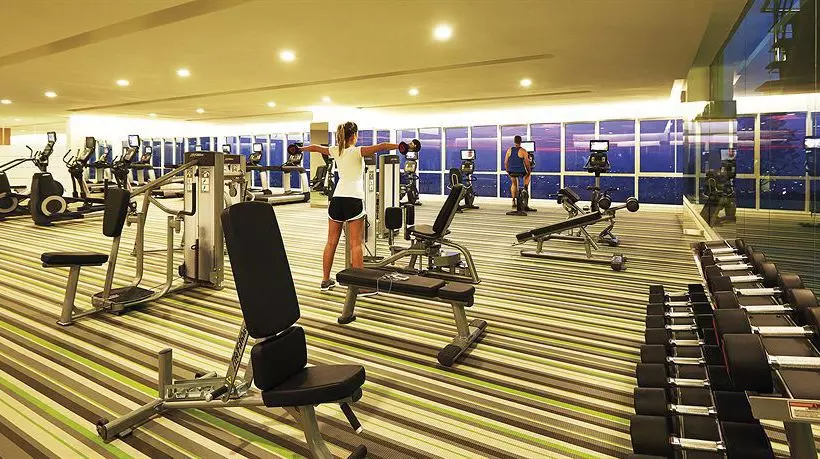 Hotel Capri By Fraser