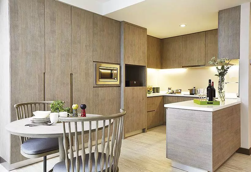 Hotel Capri By Fraser