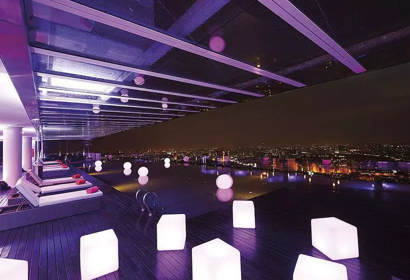 Hotel Capri By Fraser