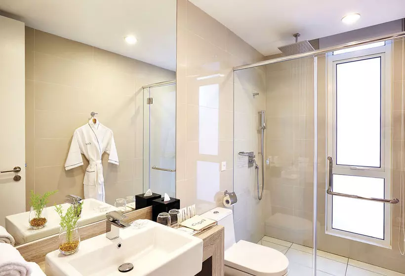 Hotel Capri By Fraser