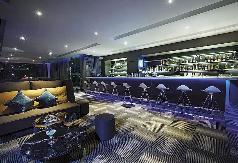 Hotel Capri By Fraser