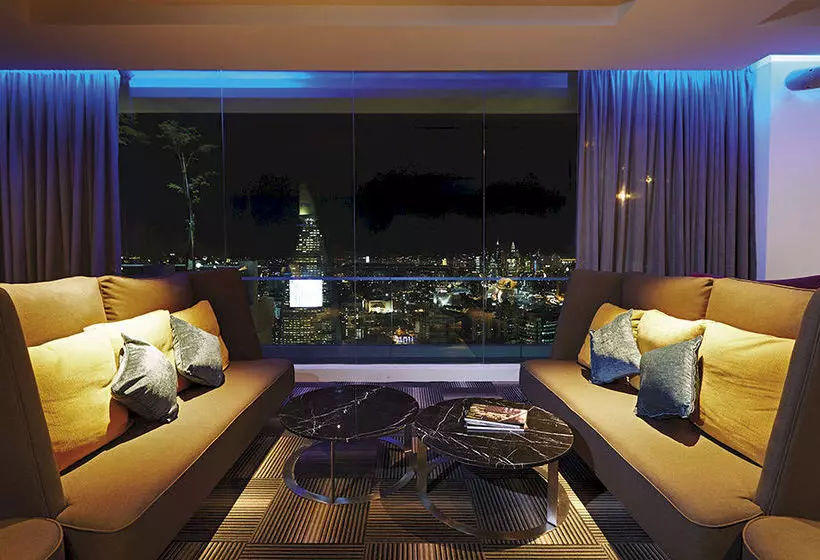 Hotel Capri By Fraser