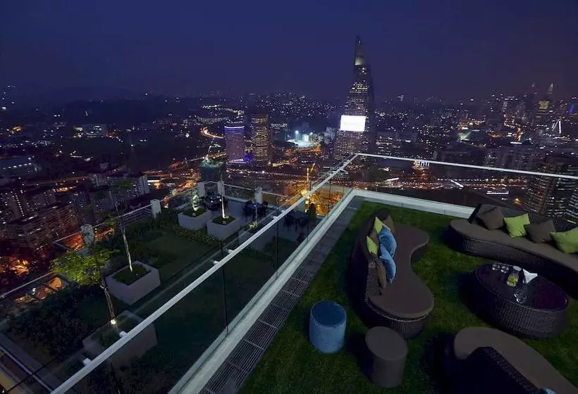 Hotel Capri By Fraser