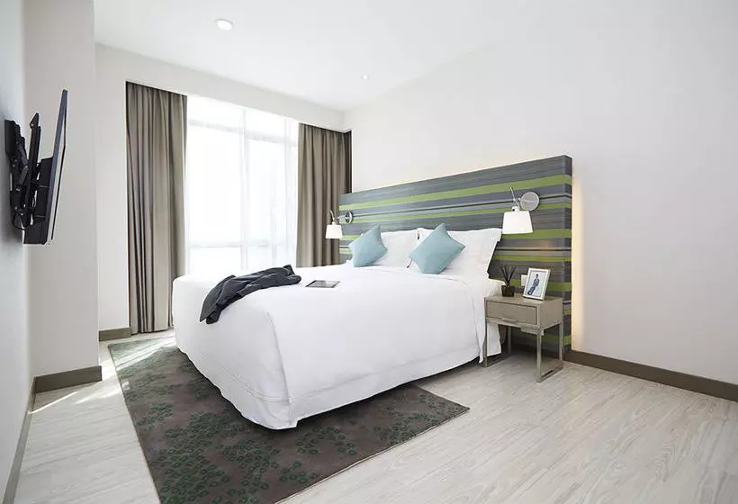 Hotel Capri By Fraser