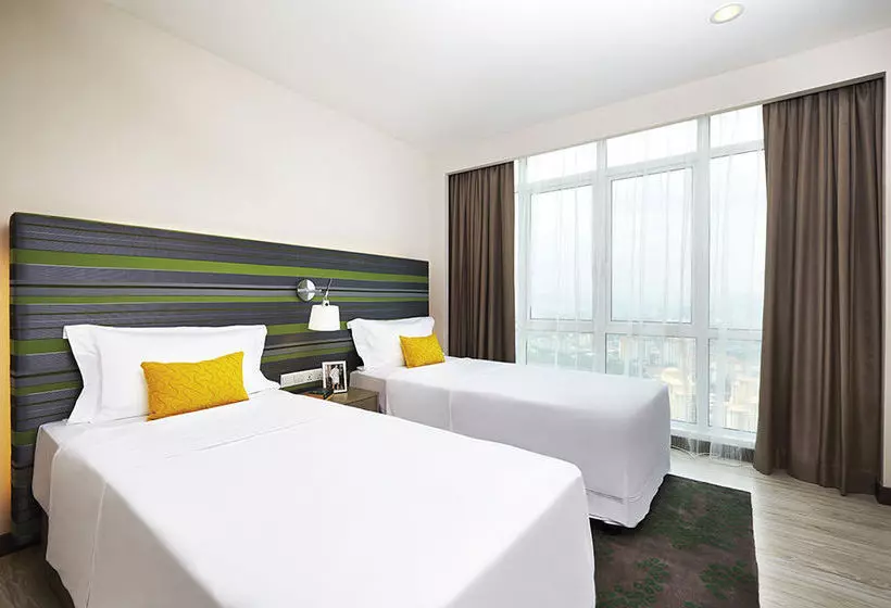 Hotel Capri By Fraser