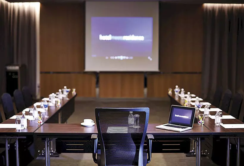 Hotel Capri By Fraser