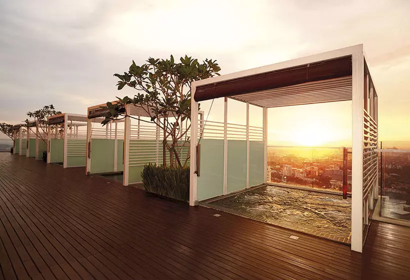 Hotel Capri By Fraser