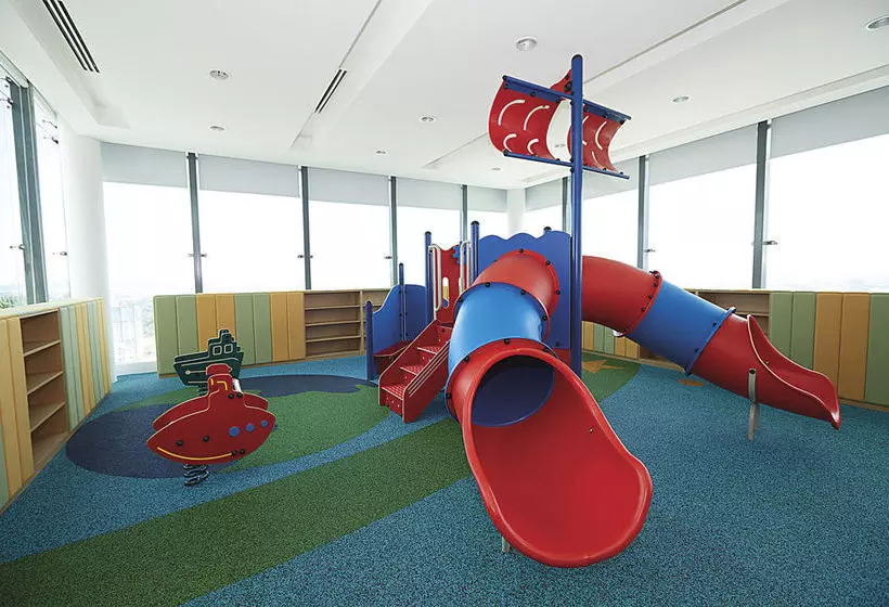 Hotel Capri By Fraser